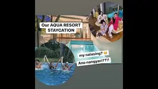 Staycation 2020