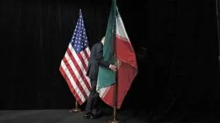 Trump orders review to lift sanctions against Iran, says Tillerson