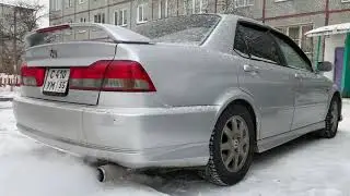 Mugen twin loop Accord/Torneo F20b