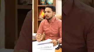 Free Chance to Meet With Sameer Chaudhry | Free Consultation | Nile Consultant  #canadavisaexpert