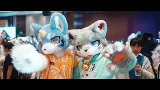 Hi Furry (你好兽聚) official production - 未至之境，繁星微亮