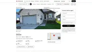 Madison Heights 4-Bedroom Home for Sale: $349,900 - Spacious, Desirable Location