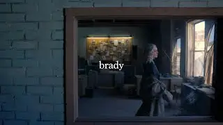 Shelby Darrall - brady (Lyric Video)