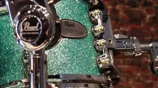 Pearl Reference Pure Glacier Blue Sparkle