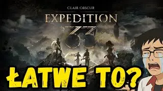 Gniazdo Clair Expedition 33 Expert 1 podejście