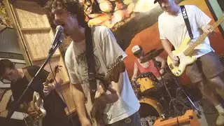 Bad Mustache (Full Set) &ndash; Live at Spinelli's | Louisville, KY | August 26, 2023