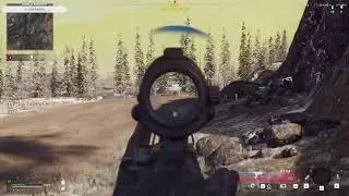 Call of Duty: Warzone
