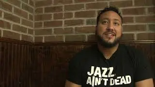 Shall we dance in Lorenz Dance Studio? A short conversation with Chris Molina