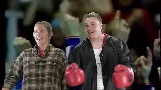 80s pt 2 Sports Seg with Outtakes