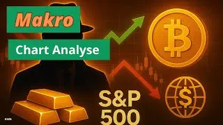Krypto Makro Chart Analyse / KW03/'26