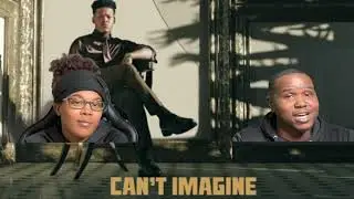 NASTY C - CAN’T IMAGINE (OFFICIAL AUDIO VIDEO) | REACTION