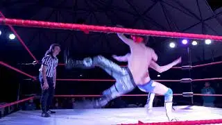 ICW WrestleRama 2019 - highlight video by Inside ICW