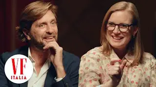 I registi Ruben &Ouml;stlund & Sarah Polley raccontano dei loro ultimi film | Vanity Fair Italia