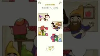 Dop 2 Level 242 How to solve??? Let's play it