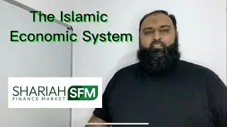 Islamic Economic System Explained