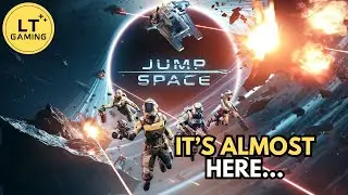 Jump Space - Why This Game Has Huge Potential!