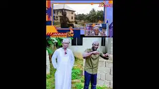 UTI DAWAH PROJECT.