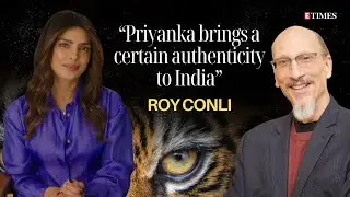 Hollywood Producer Picks Priyanka Chopra for 