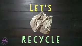 Brown Paper Bags Recycling