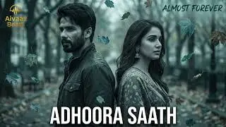 Adhoora Saath | Incomplete Love | Bollywood Emotional Song Latest Trending Sad Song Of 2026