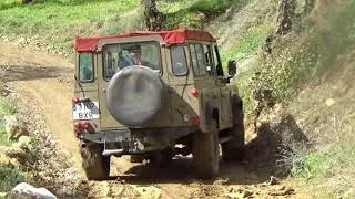 PROMO - Jeepsafari march 2018