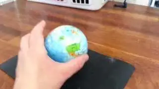 Science Time - How do day and night work?