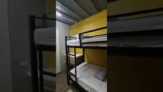 One of the affordable accommodations located just outside BGC #lodging #nicestay #comfortablestay