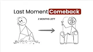 Watch this to make your Greatest Comeback - Records