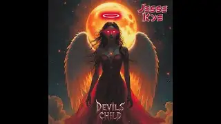 Devil's Child: Jesse Kye: The Sinister Story of Jesse Kye: Devil's Child