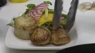 La gastronomie &agrave; Halifax - Nouvelle-&Eacute;cosse, Canada