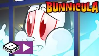 Bunnicula | Trennungsschmerz | Cartoonito