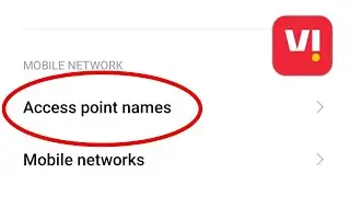 Vi Apn Settings | Apn Setting Vi | Vi Sim Apn Settings 2025 | Apn Settings Vodafone 4g