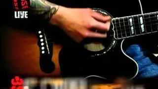 FRANCESCO DI BELLA a STUDIO 35 LIVE -  parte 2/2