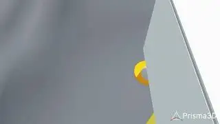 Lunar landing footage 1*