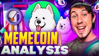 Samoyed Coin NEW SAMO NFTs Launching on Solana - Next 10x Cryptocurrency?