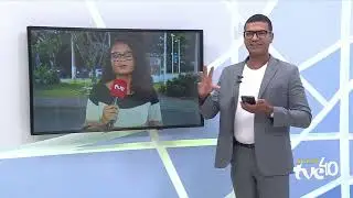 TVE NOT&Iacute;CIAS AO VIVO | TVE BAHIA - 20/02/2026