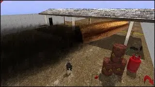 Visualizing the Advanced Bullet Dynamics Trajectory - Weapons Simulator