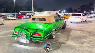 CANDY GREEN SLABs ONLY | HOUSTON TX | SLAB SUNDAY 