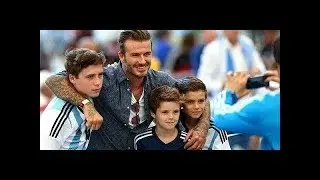These are top 10 Hottest Celebrity Dads!