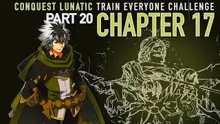 Часть 20: Справедливость для Кохги!