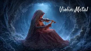 Violin Metal &ndash; The Iron Storm 🎻⚔️🔥