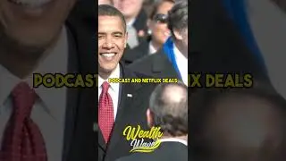 What is Barack Obama's net worth in 2023 ?