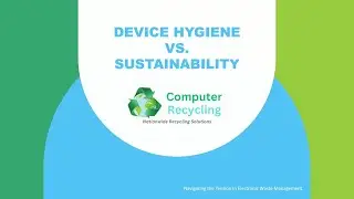 Electronic Device Hygiene vs Sustainability: Cleaning Phones & Laptops Without Creating More E-Waste