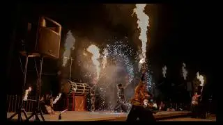【幻火-GENKA-】FIRE CANNON introduction