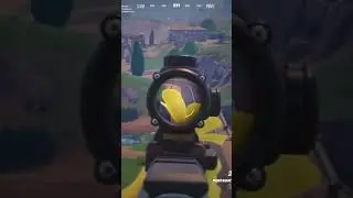 The new sniper is better than a mythic