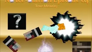 CJCHILL No Ice-olation Episode 64 Trailer-True Identity