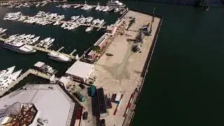 SRM Miami Infrastructure 9.19.19