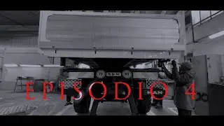 Storia di un veicolo: MAN TGS 18.440 4X4 (fine)