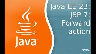 Java EE 22: JSP 7: Request Forwarding