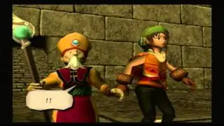 Dark Cloud Glitch - Re-Match With King's Curse
